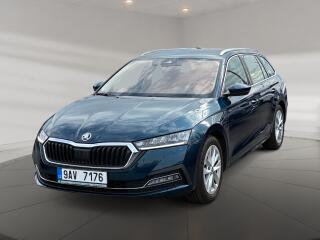 �koda Octavia STYLE 2.0TDI 110kW CZ DPH