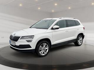 �koda Karoq STYLE 2.0TDI 85kW CZ DPH
