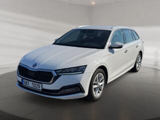 �koda Octavia STYLE 2.0TDI 85kW CZ DPH