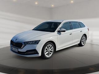 �koda Octavia STYLE 2.0TDI 110kW CZ DPH