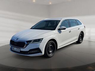 �koda Octavia STYLE 2.0TDI 110kW CZ DPH