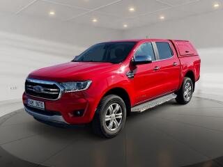 Ford Ranger DC LIMITED 2.0EB 157kW 4x4 CZ