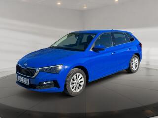 �koda Scala STYLE 1.0TSI 81kW DSG CZ DPH