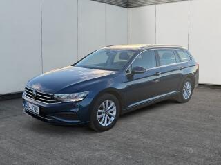 Volkswagen Passat Variant BUSINESS 1.5TSI 110kW CZ DPH 