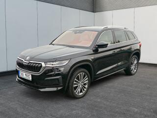 �koda Kodiaq L&K 2.0TSI 140kW DSG 4x4 TA�N�