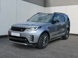 Land Rover Discovery D250 R-DYNAMIC SE CZ DPH