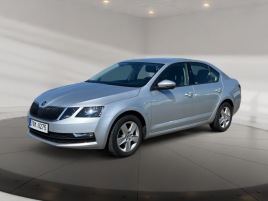 koda Octavia 1.6TDI 85kW CZ DPH