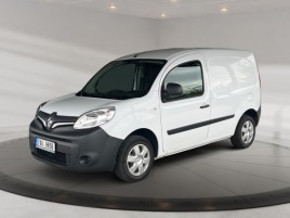 Renault Kangoo 1.5DCi 55kW KLIMA CZ DPH