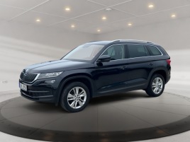 koda Kodiaq 2.0TDI 110kW DSG 4x4 LED NAVI 