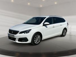 Peugeot 308 1.5HDI 96kW SW LED TAN CZ 