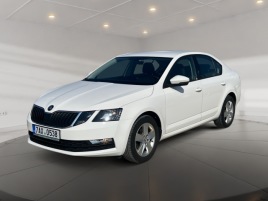 koda Octavia 1.6TDI 85kW KLIMA CZ DPH