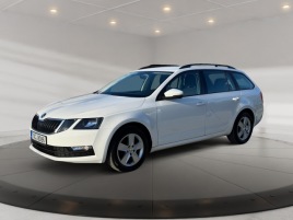 koda Octavia 1.6TDI 85kW KLIMA 1.CZ DPH