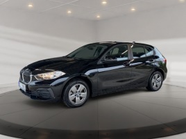 BMW 118i 100kW NAVI 1.CZ DPH