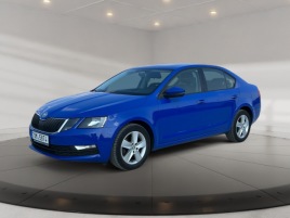 koda Octavia 1.0TSI 85kW KLIMA 1.CZ DPH