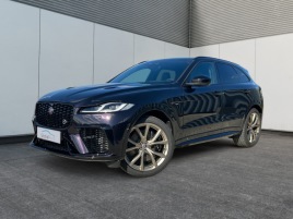 Jaguar F-Pace SVR P550 EDITION 1988 ONEOF394