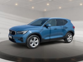 Volvo XC40 145kW TAN LED ASIST 1.CZ DPH