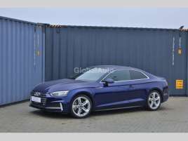 Audi S5 260kW KERAMIKA KَE NAVI DPH 