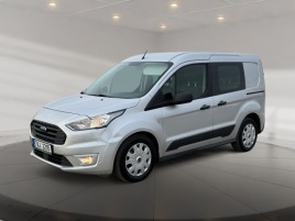 Ford Transit Connect 1.5TDCi 73kW 5MST 1.CZ DPH