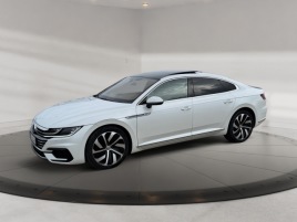 Volkswagen Arteon R-LINE DSG LED BR NAVI ASIST