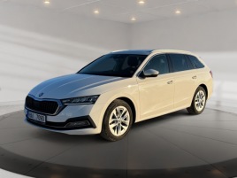 koda Octavia 2.0TDI 110kW DSG LED ASIST 1CZ