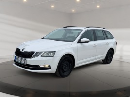 koda Octavia 1.6TDI 85kW LED TAN 1.CZ DPH