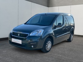 Peugeot Partner 3MSTA 1.6HDI 73KW 1.CZ DPH