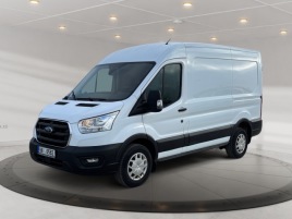 Ford Transit 2.0TDCi 96kW TAN KLIMA 1.CZ