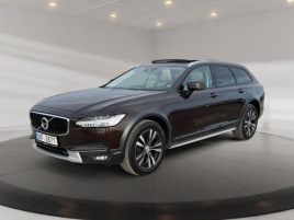 Volvo V90 BR TAN ASIST ACC 140kW DPH