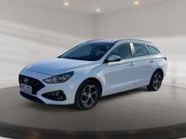 Hyundai i30 1.6CDRi 85kW KAMERA 1.CZ DPH 