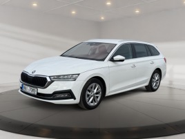 koda Octavia 2.0TDI 110kW LED DSG 1.CZ DPH