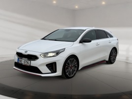 Kia ProCeed 150kW A/T LED ASIST NAVI 1.CZ