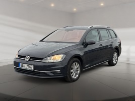 Volkswagen Golf 1.6TDI 85kW KLIMA 1.CZ DPH