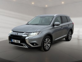 Mitsubishi Outlander 2.0i 110kW 4x4 A/T 1.CZ DPH