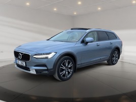 Volvo V90 BR TAN ASIST LED KَE 1.CZ