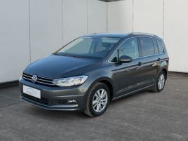 Volkswagen Touran 1.5TSI 110kW DSG TAN LED CZ