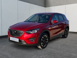 Mazda CX-5 TAN 4X4 A/T REVOLUTION 1.CZ