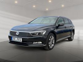 Volkswagen Passat 2.0TDI 140kW DSG LED 1.CZ DPH