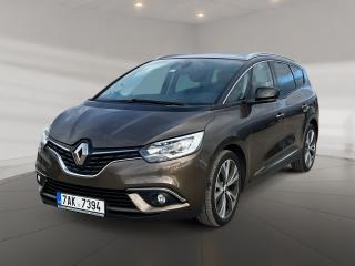 Renault Grand Scnic 1.7dCi 110kW 1.CZ DPH