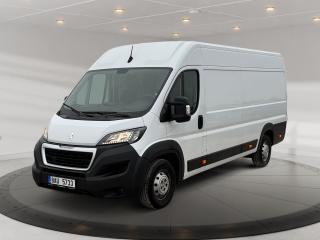 Peugeot Boxer 2.2HDI 103kW L4H2 1.CZ DPH