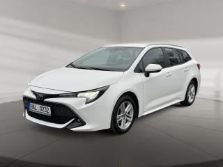 Toyota Corolla 1.2 85kW KLIMA CZ DPH 