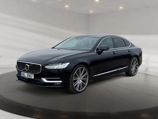 Volvo S90 173kW ASIST LED INSCRIPTION CZ