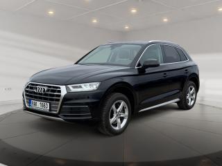 Audi Q5 140kW 4x4 NAVI 1.CZ DPH 