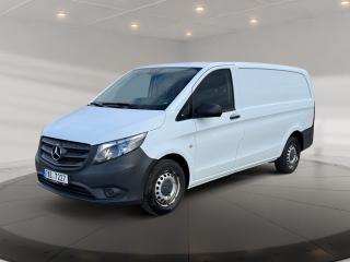 Mercedes-Benz Vito 1.6CDI 84kW NEZ.TOP 1.CZ DPH