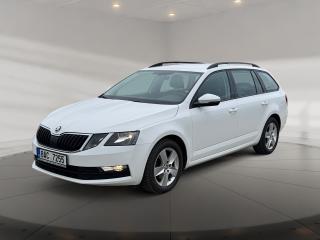 koda Octavia 1.0TSI 85kW TAN KLIMA CZ DPH