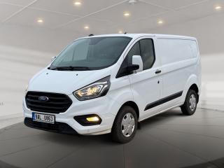 Ford Transit Custom TAN KLIMA 2.0TDCi 