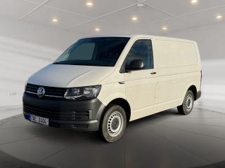 Volkswagen Transporter 2.0TDI 75kW KLIMA 1.CZ DPH