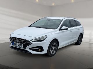 Hyundai i30 1.6CRDi 85kW VHEV CZ DPH