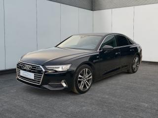 Audi A6 55 3.0TFSI S-LINE 4x4 MATRIX