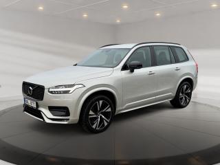 Volvo XC90 173kW TAN ASIST R-DESIGN