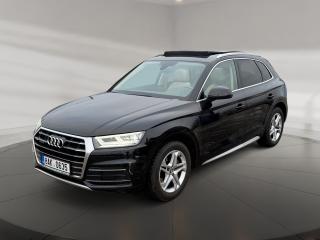 Audi Q5 PANO 4x4 ASIST KَE NAV 1.CZ